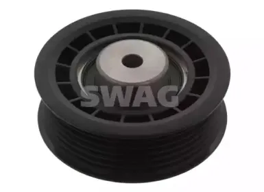 Паразитный / ведущий ролик, поликлиновой ремень SWAG купить